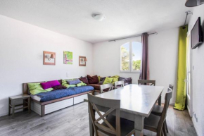 Résidence Saint-Raphaël Valescure - maeva Home - Appartement 2 Pièces 6 Personnes - Sélection MAE-1388